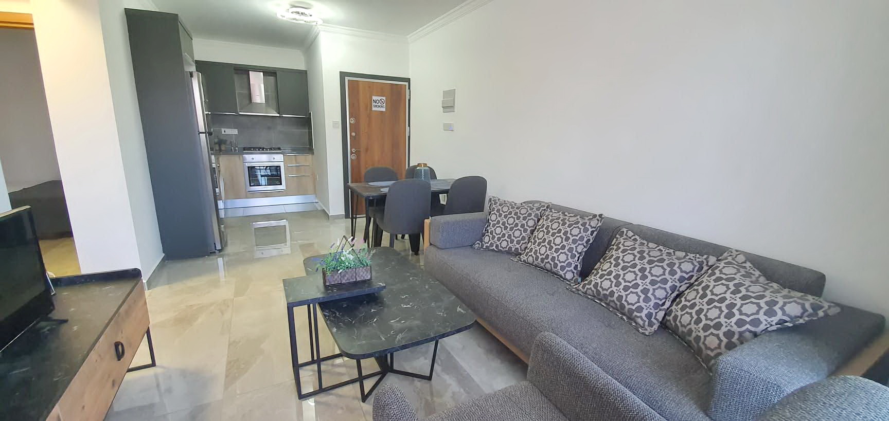 Iskelei Gyöngy nappali