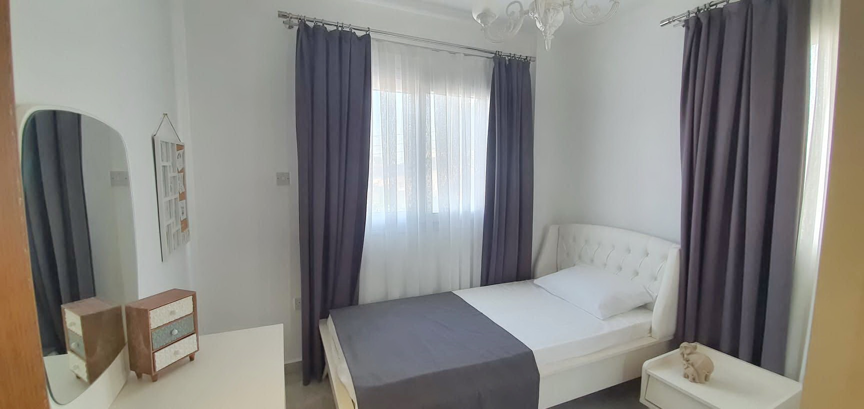 Iskelei Gyöngy kisszoba