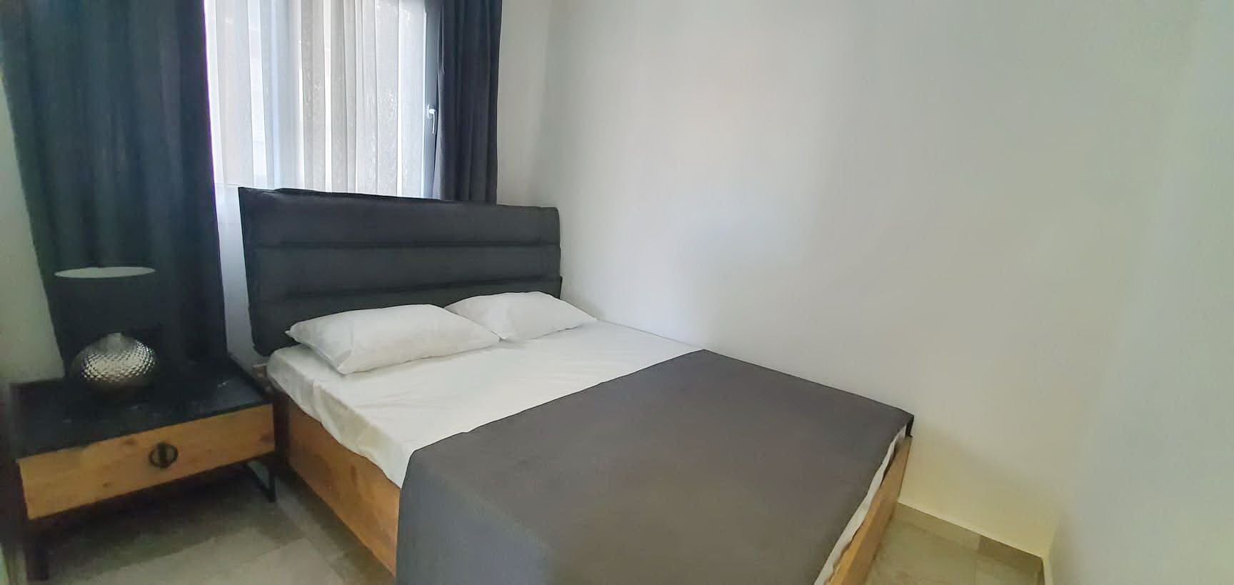 Iskelei Gyöngy nagyszoba