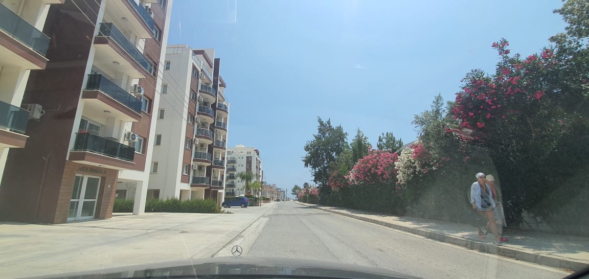 Iskelei Gyöngy utca