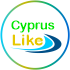 CyprusLike Logo