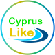 CyprusLike Logo